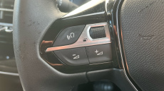 Peugeot 208 100kW E-Style 50kWh 5dr Auto Electric Hatchback